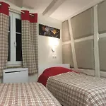 Holiday home Gite Chez 