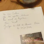 Gite Chez 
