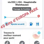 Gite Chez 