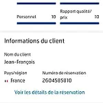 Gite Chez 