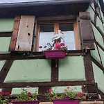 Holiday home Gite Chez 