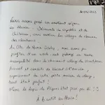Gite Chez 