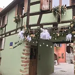 Holiday home Gite Chez 