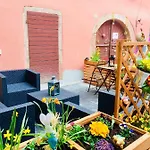 Holiday home Gite Chez 