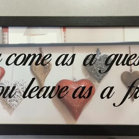 Chez Mamie Schlop Ferienhaus *