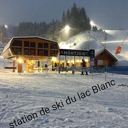 Chez Mamie Schlop Hébergement de vacances