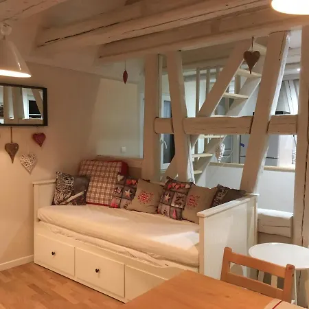 Chez Mamie Schlop Kientzheim