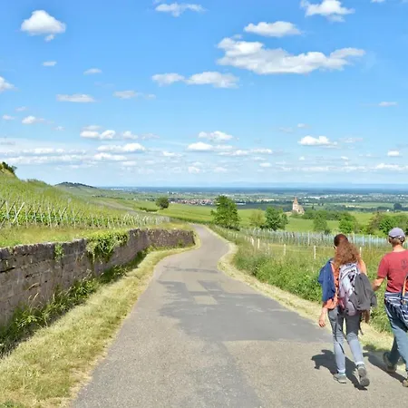 Chez Mamie Schlop Ferienhaus