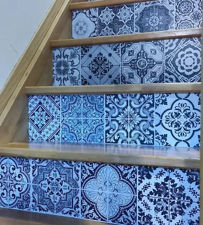 Chez Mamie Schlop Ferienhaus Kientzheim