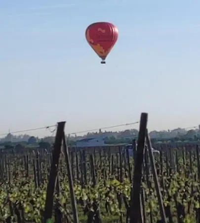 Ferienhaus Chez Mamie Schlop