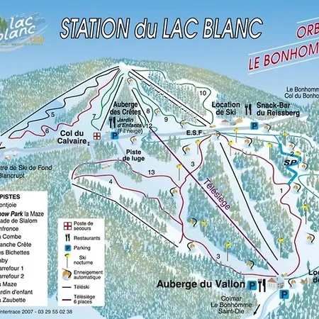 Chez Mamie Schlop Ferienhaus Kientzheim