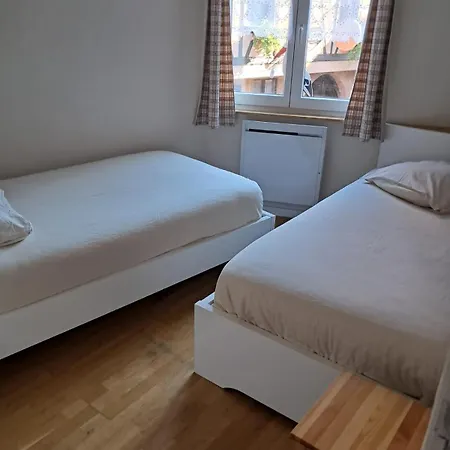 Prázdninový dům Chez 