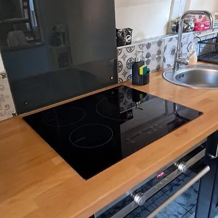 Casa vacanze Chez 