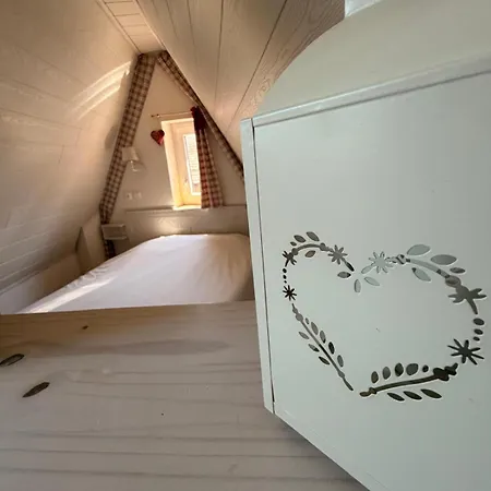 Casa vacanze Chez 