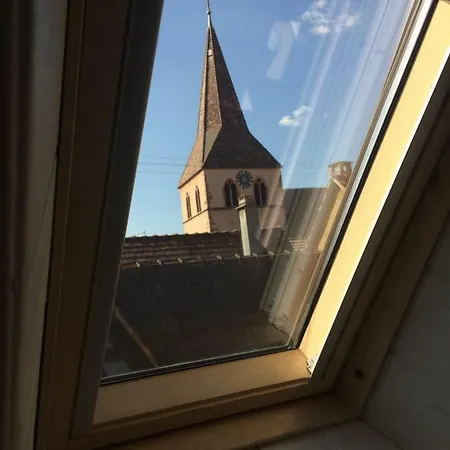 Chez Mamie Schlop Kientzheim