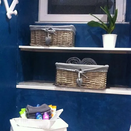 Chez Mamie Schlop Ferienhaus Kientzheim