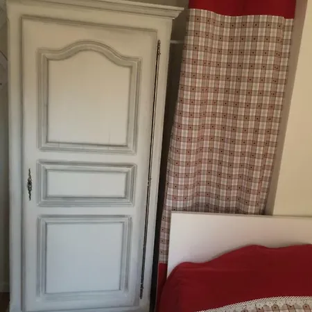 Chez Mamie Schlop Hébergement de vacances