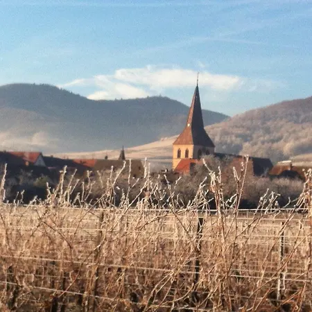 Chez Mamie Schlop * Kientzheim