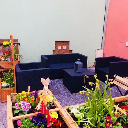 Chez Mamie Schlop * Kientzheim