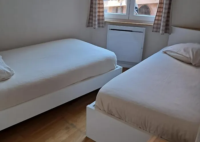 Prázdninový dům Chez 