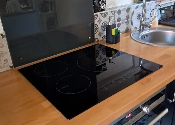 Prázdninový dům Chez 
